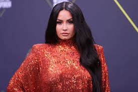 In 2019, demi lovato plans on embracing every single day, whether it's good or bad. Demi Lovato Angry And Ashamed At D C Riots People Com