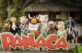 El veterinario antonio valencia y varios colaboradores más del parque temático ayudaron a rescatar a los animales mientras llegaban los. Parque Nacional De La Cultura Agropecuaria Panaca