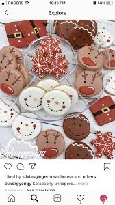 905056c1ac1dad141560467e0a99e1cf Christmas Cookies Decorated Xmas Cookies Christmas Sugar Cookies
