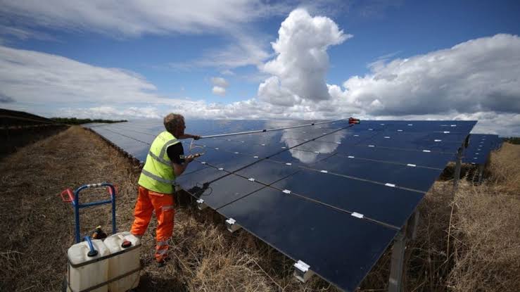 How Energy and Electricity Drive Economic Development in Africa