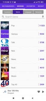 My radios (free) user rating. Radio Fm V14 4 9 4 Apk Download For Android Appsgag