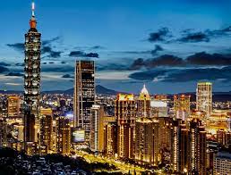 The lightly populated east is popular with tourists, many of. Taiwan Miracle Wikipedia