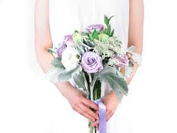 Check spelling or type a new query. Sweet Simple Lavender Mint White Diy Bouquet Tutorial