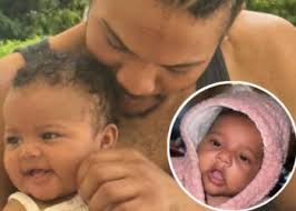 RL HUGGAR INTRODUCES DAUGHTER RORY LANE