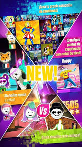 Get access to the best songs and choreographies of just dance without using a video game console! Just Dance Now For Android Free Download