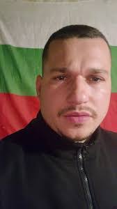 Alex Rusev's Instagram, Twitter & Facebook