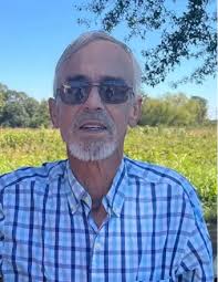 Obituary information for Hubert Wayne Robinson