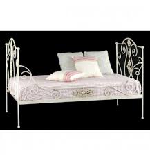 En très bonne état, dimension 90/200,sans matelas ni sommier. Canape Lit En Fer Forge Princesa