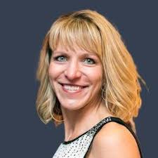 Tiffany Kimmel's Instagram, Twitter & Facebook