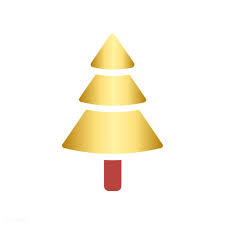 Christmas Tree Icon Decoration Vector Free Image By Rawpixel Com Tree Icon Christmas Icons Christmas Tree