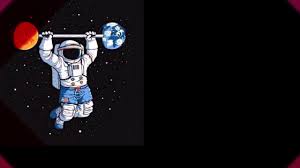 Semua Mentahan Astronot Cepat Dowload Youtube