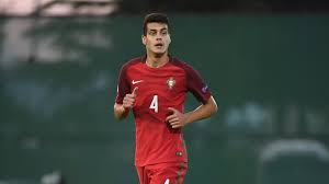 Join the discussion or compare with others! Liverpool In Pole Position To Sign 19 Year Old Defensive Rock Balkan Talk