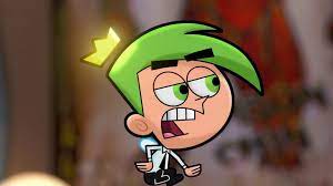 25 Facts About Cosmo (The Fairly OddParents) - Facts.net