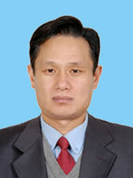 丁林-中国科学院大学-UCAS