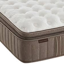 Stearns Foster Estate Addison Grace Luxury Cushion Firm Euro Pillowtop Mattress Reviews Goodbed Com