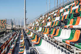 — venezia fc (@veneziafc_en) may 24, 2021. Soccerbible On Twitter The Latest Stop In Our Residence Series Finds Us In Venice To Take In One Of The Most Unique Stadiums In World Football Stadio Pierluigi Penzo The Home Of