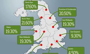 What Will Happen To House Prices In 2019 Daily Mail Online