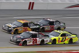 To reach the sprint cup series will help you become a legend. Richard Childress Racing To Run Fourth Car In First Five Nascar Sprint Cup Races Of 2012