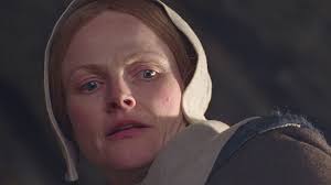 Die Erlösung der Fanny Lye Trailer DF