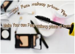 Kitchen gadgets, storage hacks • face primer helps to glide makeup on face smoothly and blends it well • applying it on face after a. Make Your Own Diy Face Makeup Primer At Home Beautyhacks4all