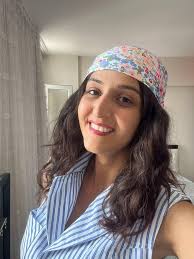 Saçım Saçın Olsun