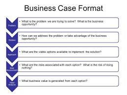 Writing A Business Case Study Business Case Template Case Study Template Business Case