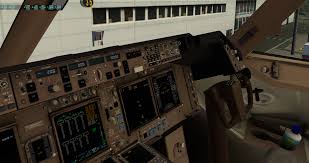 The flight, from frankfurt to washington d.c.'s dulles airport, wasn't just lufthansa's first time flying the bird but also boeing's inaugural takeoff for this new model. Ssg 747 8 V2 0 Anniversary Edition Update V2 1 1 Boeing 747 8 X Plane Org Forum