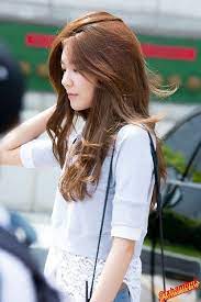 Hairgoals Hair Styles Korean Hair Color Hair Color Asian