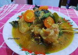 Easiest Way To Cook Delicious Gulai Kaki Sapi Resep Us Recipe Memasak Resep Makanan