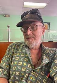 Robert Anthony Ford Obituary July 17, 2023