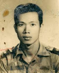 Obituary to Quang Phan
