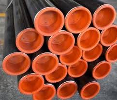 B级ERW管是一种符合ASTM A53规范的碳钢管_中国钢管产业网