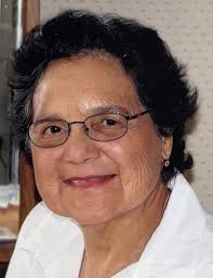 Obituary information for Dolores G Silva