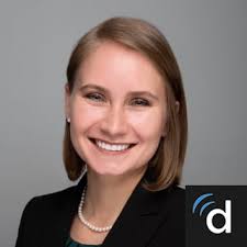 Dr. Natalie Brush, MD