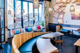 The Dc Hit List The Best New Restaurants In Washington Dc Washington Dc The Infatuation In 2020 Washington Dc Restaurants Washington Dc Best