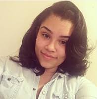 Veronica Hester's Instagram, Twitter & Facebook