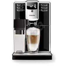 High quality coffee and responsive service for businesses that seek quality. Philips Series 5000 Ep5360 10 With Milk Carafe Automatic Coffee Machine Alzashop Com