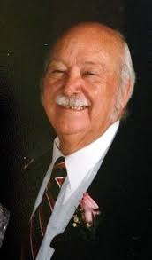 Charles Whitmer Obituary