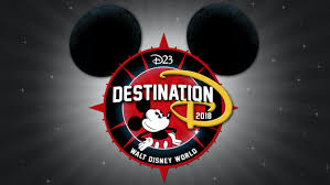 It's official confirmed by dboss. News D23 Postpones Destination D Fan Event To 2021 The Disney Food Blog