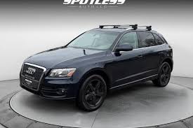 Image result for Brilliant Black 2011 Q5