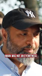 Is There A Difference Between Matthew and Mark