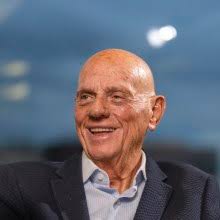 Solomon Lew's Premier Investments buys another 3pc of Myer; Blue Ocean