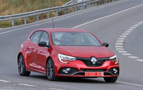 2020 Renault Megane R S Top Speed Renault Megane Renault Hot Hatch