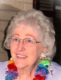 Beverly Jane Stang Obituary June 18, 2024