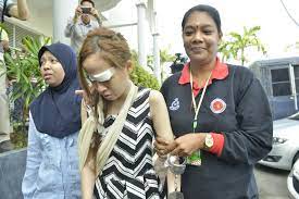 Prior to coming to stanford, she spent time in new york working as a speechwriter for david n. Hearing For Penang Woman In Fatal Wrong Way Driving Case Set For Nov Malaysia Malay Mail