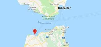 Προσφορές τελευταίας στιγμής για αυτήν τη χώρα. Ploia Maroko Gia Ispania Ola Ta Dromologia Isferry Gr