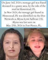 Alyssa Sullivan's Mysterious Death in Miami