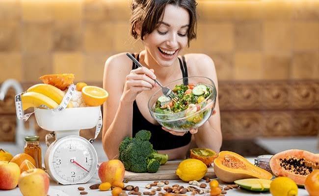 The Best And Worst Weight Loss Diets Of 2022