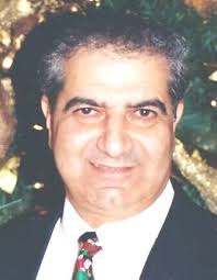 Carl Liccardi Obituary