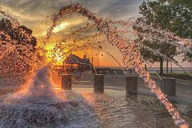 This tour focuses on specific historic duels occurring within the city of charleston sc between 1690 and. Waterfront Park Sc Picture Project
